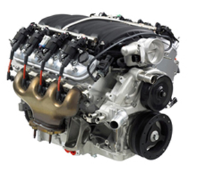 P2C69 Engine